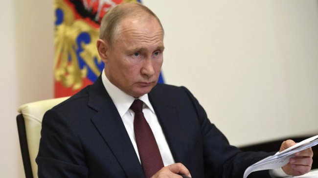 Путин предложил снизить налог на прибыль для IT-компаний до 3 % - «Новости сети»