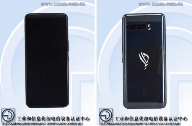 Геймерский смартфон ASUS ROG Phone 3 прошёл сертификацию Bluetooth SIG - «Новости сети»