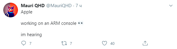 Консоль на ARM-процессоре и iPhone за $200: слухи о новых продуктах Apple - «Новости сети»