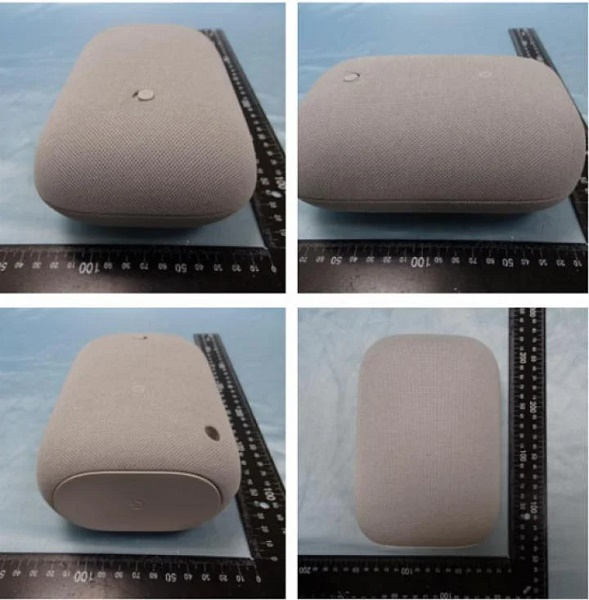 Новая смарт-колонка Google может быть представлена уже завтра - «Новости сети»