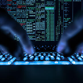 В России предложили создать автоматизированные системы по борьбе с киберпреступлениями - «Интернет»