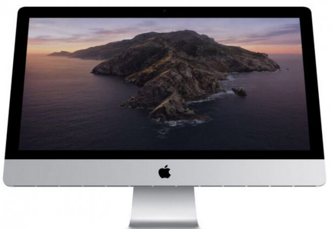 Apple готовит iMac на десятиядерном настольном процессоре Intel - «Новости сети»