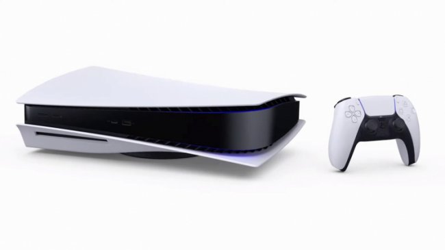 Утечка показала PlayStation 5 в чёрно-красном дизайне — пользователи в восторге - «Новости сети»