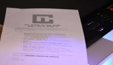 Исследователи взломали 28 000 принтеров, чтобы привлечь внимание к их небезопасности - «Новости»