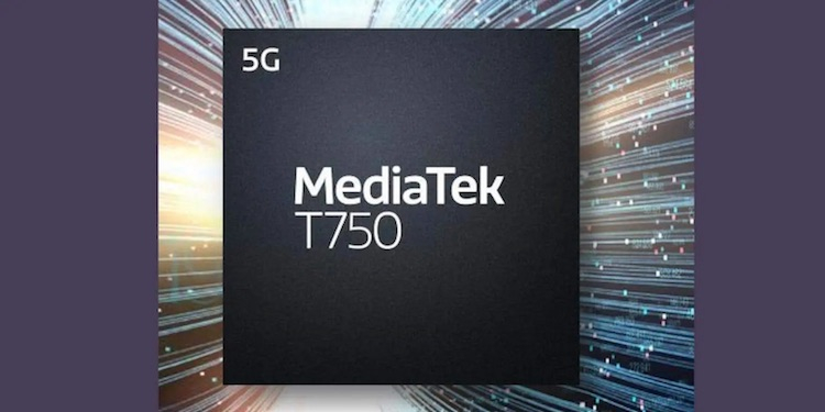 MediaTek представила чип T750 для мобильных точек доступа и устройств фиксированной беспроводной связи - «Новости сети»