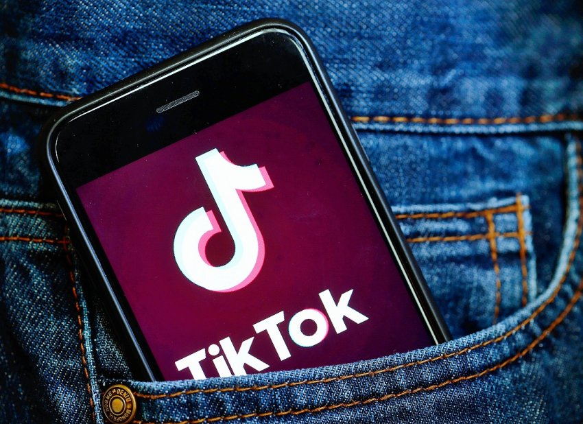 Владелец TikTok оспорил в суде запрет на скачивание приложения в США - «Интернет»