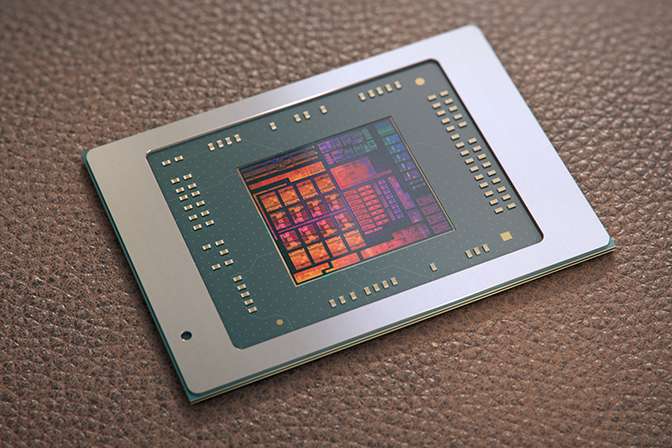 AMD рассказала об архитектуре Zen 3 мобильных Ryzen 5000 — огромный скачок одноядерной производительности и другие улучшения - «Новости сети»