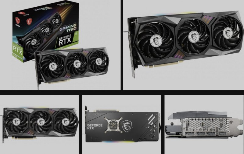 Msi rtx 3060 gaming x. RTX 3060 Gaming x. MSI RTX 3060 Gaming x Trio.