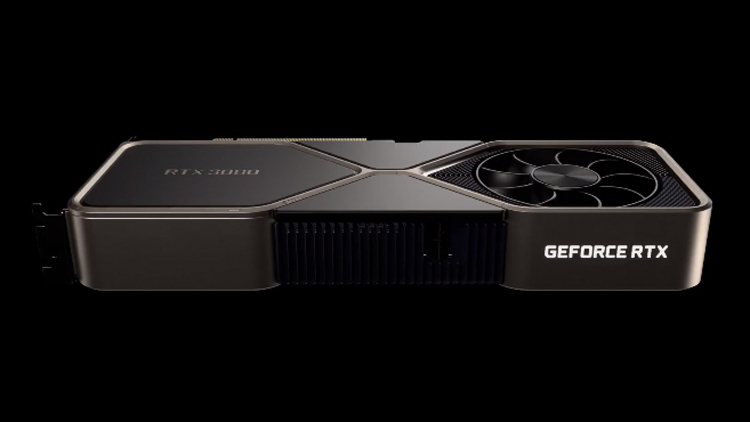 GeForce RTX 3060 оказалась примерно равна GeForce RTX 2060 Super в тестах 3DMark и Unigine Superposition - «Новости сети»