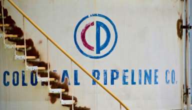 Глава Colonial Pipeline подтвердил, что компания заплатила преступникам 4,4 млн долларов - «Новости»