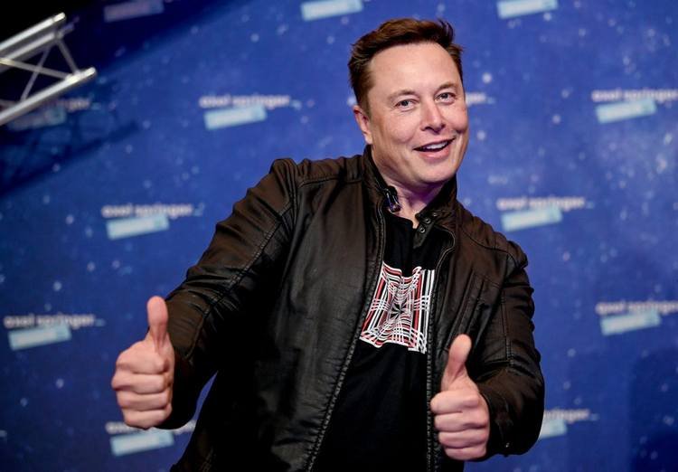 Маск заявил, что Tesla не стала продавать свои биткоины, несмотря на обвал курса - «Новости сети»