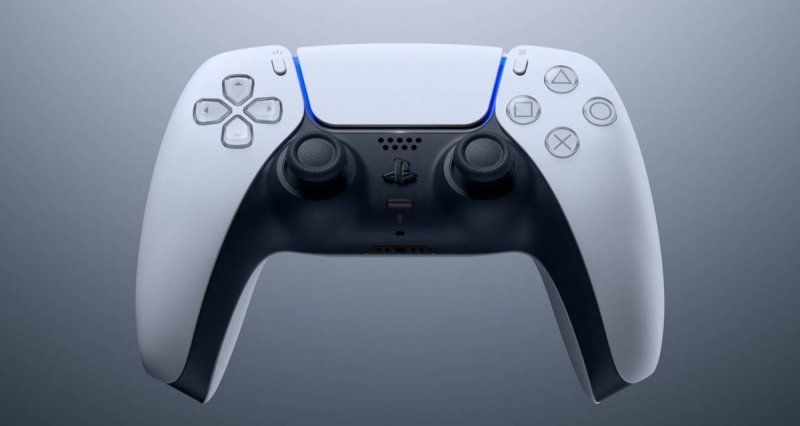 Sony скоро выпустит контроллер для PlayStation 5 в двух новых раскрасках - «Новости сети»