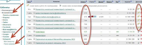 Как зарабатывать в приложении лайки