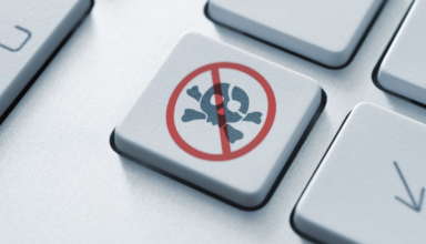 Странная малварь не дает жертвам посещать пиратские сайты - «Новости»