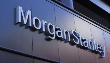 Финансовая компания Morgan Stanley сообщила об утечке данных клиентов - «Новости»