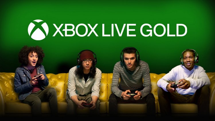 Грабб: Microsoft всё ещё планирует избавиться от Xbox Live Gold - «Новости сети»