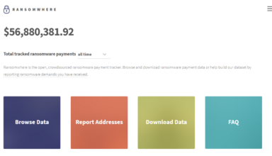 Проект Ransomwhere создает базу данных выплат вымогателям - «Новости»