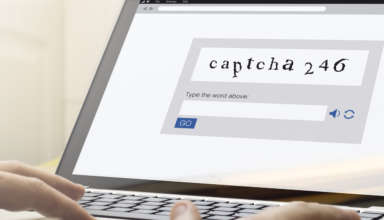 Хакеры используют фальшивую captcha, чтобы обойти предупреждения в браузерах - «Новости»