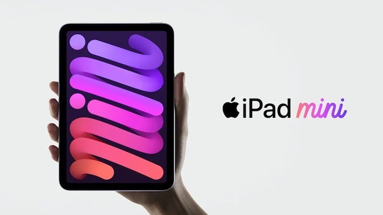Apple искусственно ограничила производительность обновлённого iPad mini - «Новости сети»