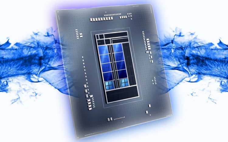 Будущий флагман Core i9-12900K оказался самым быстрым процессором в одноядерном тесте Cinebench R23 - «Новости сети»