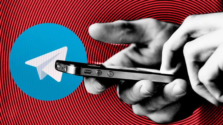 Telegram назвали новым даркнетом для киберпреступников - «Новости сети»