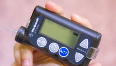 Компания Medtronic отзывает контроллеры инсулиновых помп из-за опасности взлома - «Новости»