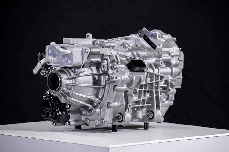 Ford распродала все электродвигатели для переоборудования авто с ДВС - «Новости сети»