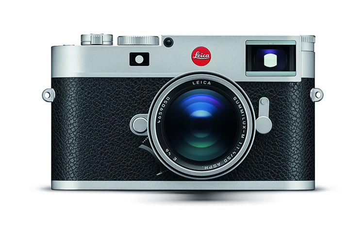 Leica представила полнокадровую камеру M11 с 60-Мп сенсором по цене 709 750 рублей - «Новости сети»
