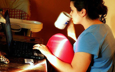 Прибыльные идеи на дому для домохозяек - «Заработок в интернете»
