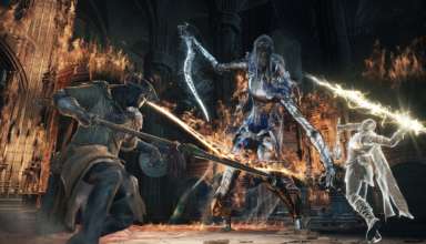 В Dark Souls 3 обнаружили RCE-уязвимость, позволяющую захватить контроль над чужим ПК - «Новости»
