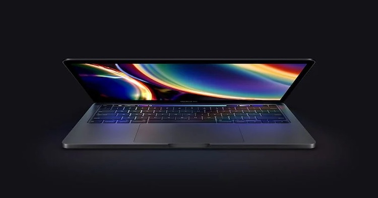 Слухи: MacBook Pro с чипом Applу М2 будет представлен в следующем месяце - «Новости сети»