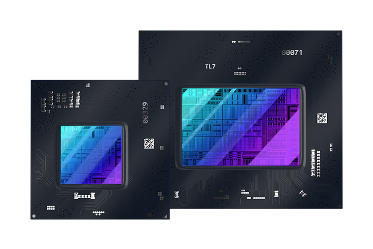 Intel представила пять видеокарт Arc для ноутбуков — две из них уже доступны - «Новости сети»