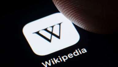 Роскомнадзор оштрафует Wikipedia за неудаление информации о специальной военной операции в Украине - «Новости»