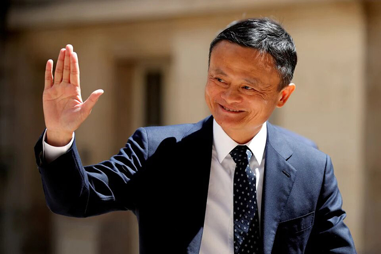 Alibaba потеряла $26 млрд капитализации из-за того, что в Китае перепутали двух человек - «Новости сети»
