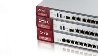 Zyxel исправляет баги, затрагивающие брандмауэры, контроллеры и точки доступа - «Новости»