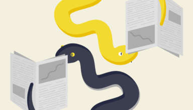 6 июня стартует практический курс «Python для новичков» - «Новости»
