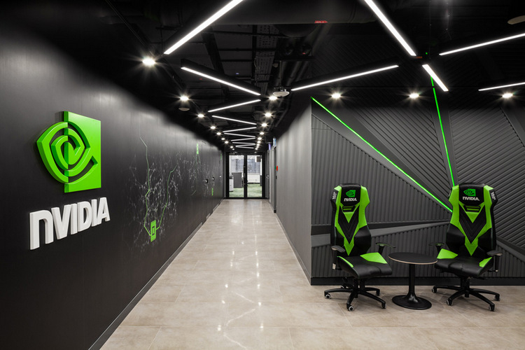 NVIDIA заявила, что не станет закрывать центр разработок в России - «Новости сети»