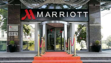 У Marriott снова произошла утечка данных - «Новости»