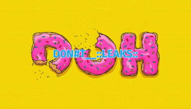 Обнаружена новая вымогательская группировка Donut Leaks - «Новости»