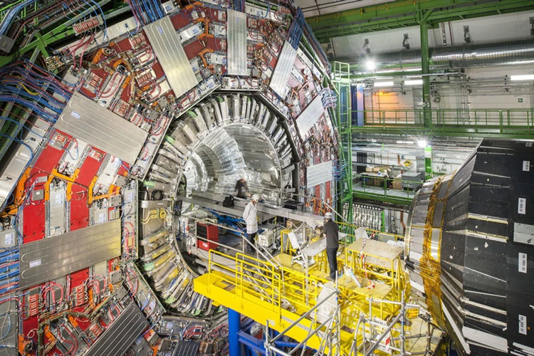 Энергетический кризис в Европе заставит ЦЕРН заглушить Большой адронный коллайдер на две недели раньше плановой остановки - «Новости сети»