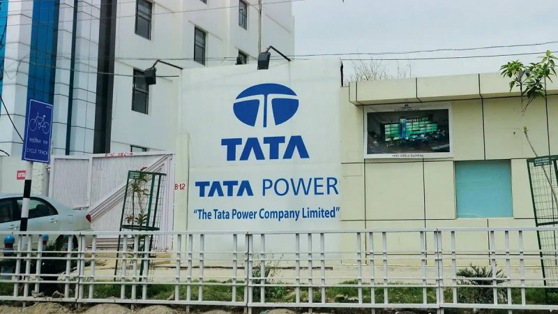Индийская энергетическая компания Tata Power стала жертвой хакеров - «Новости»