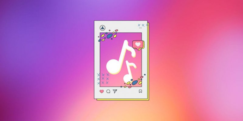 Instagram* позволит добавлять музыку в публикации - «Новости»