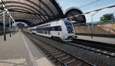 Поезда в Дании остановились из-за кибератаки - «Новости»