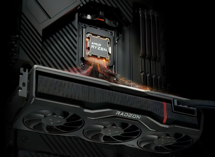 Первые покупатели Radeon RX 7900 XT и XTX подозревают AMD в выпуске недоработанных видеокарт - «Новости сети»