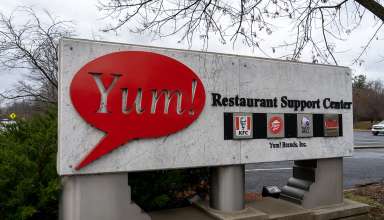Шифровальщик атаковал корпорацию Yum! Brands, владеющую брендами KFC, Pizza Hut и Taco Bell - «Новости»