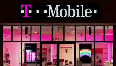 У компании T-Mobile похитили данные 37 млн абонентов - «Новости»
