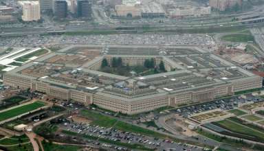 Министерство обороны США забыло защитить свой почтовый сервер - «Новости»