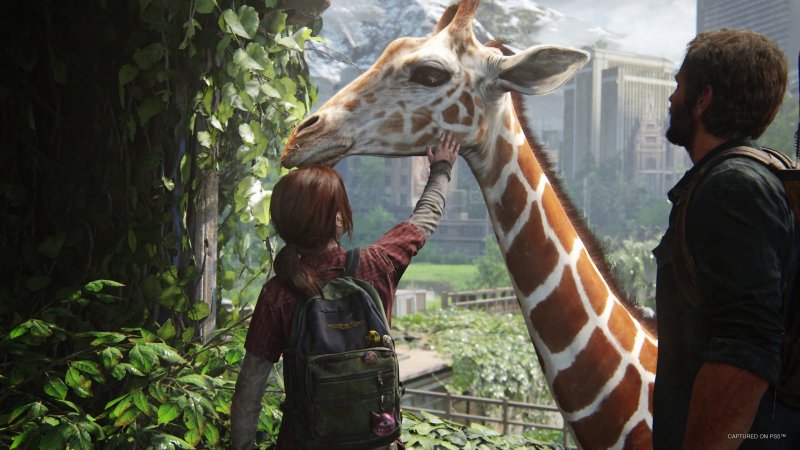 Sony незаметно скорректировала системные требования The Last of Us Part I и раскрыла разработчика ПК-версии - «Новости сети»