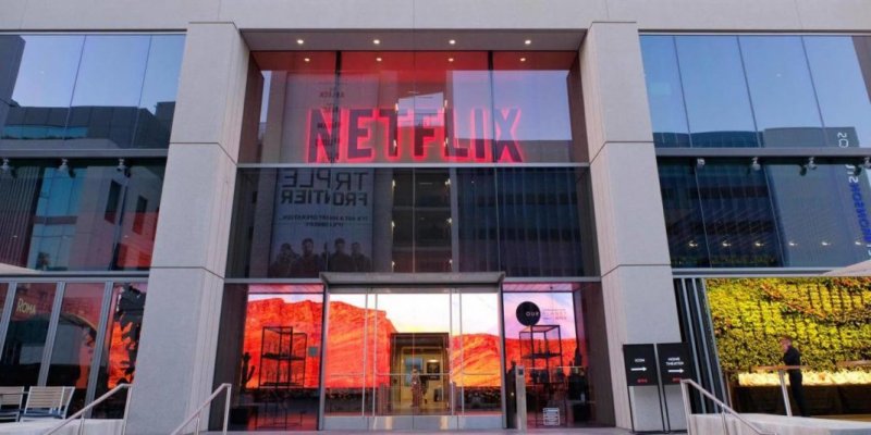 Netflix инвестирует в создание оригинального контента в Южной Корее 2,5 млрд долларов - «Новости»