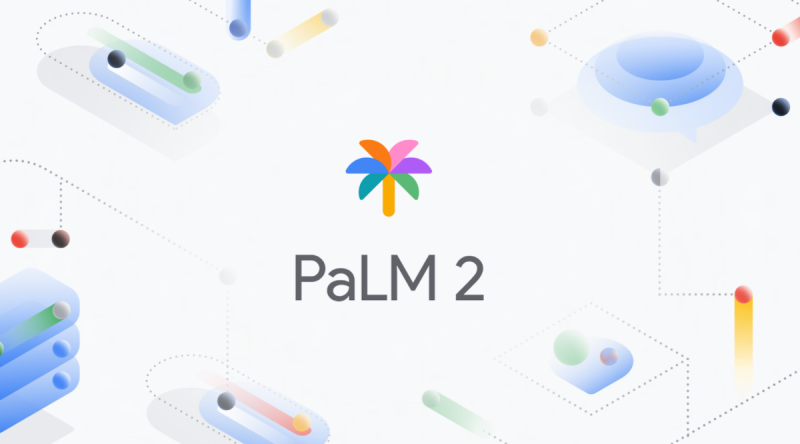 Google представила нейросеть PaLM 2, которая сильна в математике и может запускаться на смартфоне - «Новости сети»